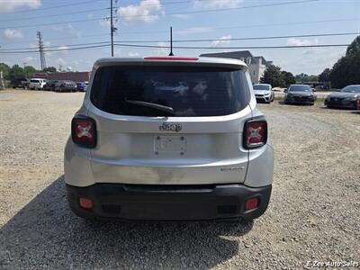 2017 Jeep Renegade Sport - Photo 6 - Garner, NC 27529