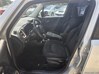 2017 Jeep Renegade Sport - Photo 7 - Garner, NC 27529