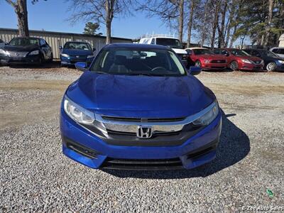 2018 Honda Civic LX - Photo 3 - Garner, NC 27529