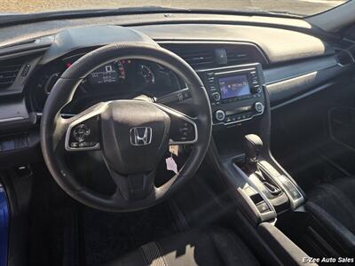 2018 Honda Civic LX - Photo 8 - Garner, NC 27529
