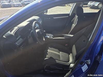 2018 Honda Civic LX - Photo 7 - Garner, NC 27529