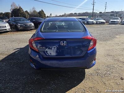 2018 Honda Civic LX - Photo 6 - Garner, NC 27529