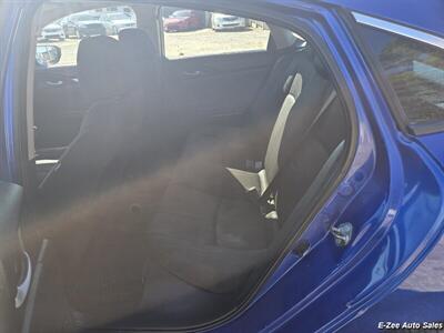 2018 Honda Civic LX - Photo 9 - Garner, NC 27529