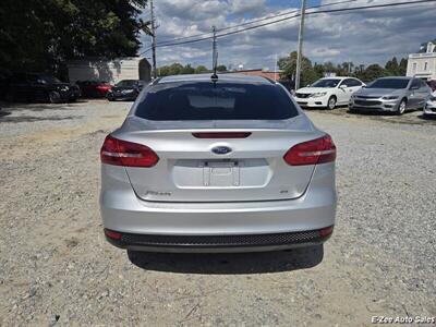 2018 Ford Focus SE   - Photo 6 - Garner, NC 27529