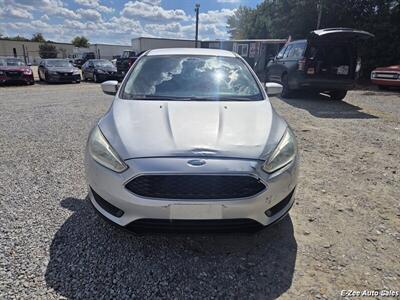 2018 Ford Focus SE   - Photo 3 - Garner, NC 27529