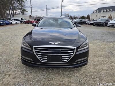 2017 Genesis G80 5.0 Ultimate   - Photo 3 - Garner, NC 27529