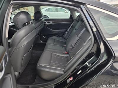 2017 Genesis G80 5.0 Ultimate   - Photo 9 - Garner, NC 27529