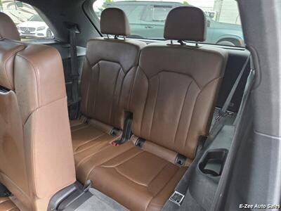 2017 Audi Q7 3.0T quattro Prestig   - Photo 10 - Garner, NC 27529