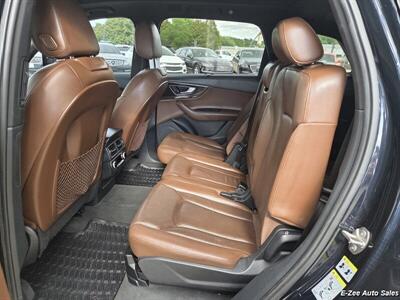 2017 Audi Q7 3.0T quattro Prestig   - Photo 9 - Garner, NC 27529
