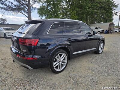 2017 Audi Q7 3.0T quattro Prestig   - Photo 4 - Garner, NC 27529