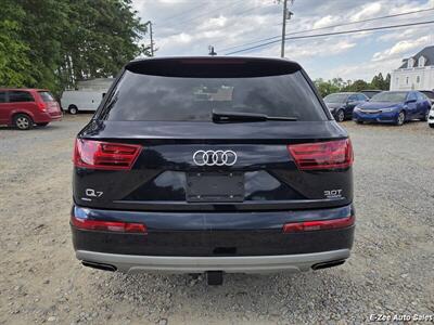 2017 Audi Q7 3.0T quattro Prestig   - Photo 5 - Garner, NC 27529