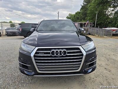 2017 Audi Q7 3.0T quattro Prestig   - Photo 3 - Garner, NC 27529