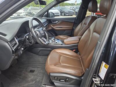 2017 Audi Q7 3.0T quattro Prestig   - Photo 6 - Garner, NC 27529