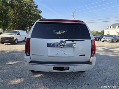 2007 Cadillac Escalade - Photo 6 - Garner, NC 27529