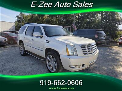 2007 Cadillac Escalade - Photo 1 - Garner, NC 27529