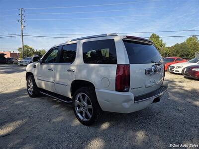 2007 Cadillac Escalade - Photo 5 - Garner, NC 27529