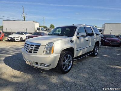 2007 Cadillac Escalade - Photo 2 - Garner, NC 27529