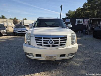 2007 Cadillac Escalade - Photo 3 - Garner, NC 27529