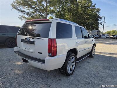2007 Cadillac Escalade - Photo 4 - Garner, NC 27529