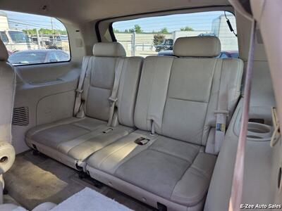 2007 Cadillac Escalade - Photo 10 - Garner, NC 27529