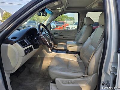 2007 Cadillac Escalade - Photo 7 - Garner, NC 27529