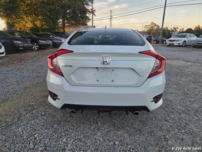 2018 Honda Civic EX-L - Photo 6 - Garner, NC 27529