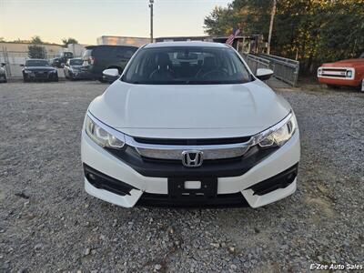 2018 Honda Civic EX-L - Photo 3 - Garner, NC 27529