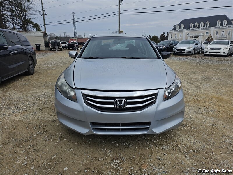 2011 Honda Accord LX-P  
