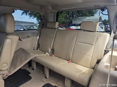 2014 Nissan Armada Platinum - Photo 10 - Garner, NC 27529