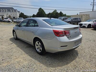 2015 Chevrolet Malibu LS   - Photo 5 - Garner, NC 27529