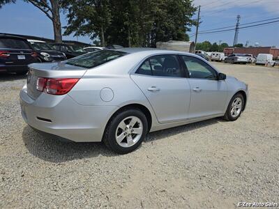 2015 Chevrolet Malibu LS   - Photo 3 - Garner, NC 27529