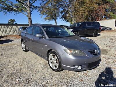 2006 Mazda Mazda3 s   - Photo 2 - Garner, NC 27529