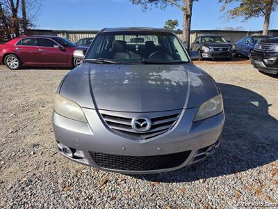 2006 Mazda Mazda3 s   - Photo 3 - Garner, NC 27529