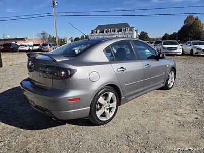 2006 Mazda Mazda3 s   - Photo 4 - Garner, NC 27529
