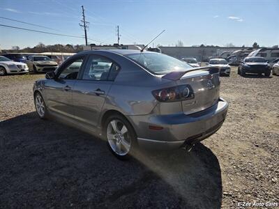 2006 Mazda Mazda3 s   - Photo 5 - Garner, NC 27529