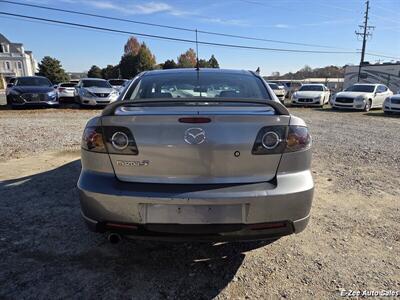 2006 Mazda Mazda3 s   - Photo 6 - Garner, NC 27529