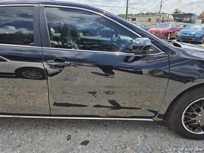 2012 Toyota Camry L   - Photo 4 - Garner, NC 27529