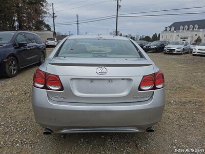 2007 Lexus GS 350   - Photo 5 - Garner, NC 27529