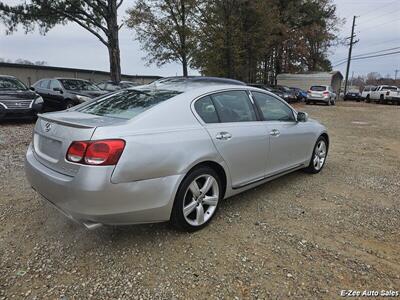 2007 Lexus GS 350   - Photo 4 - Garner, NC 27529