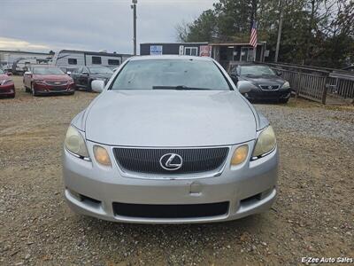 2007 Lexus GS 350   - Photo 2 - Garner, NC 27529