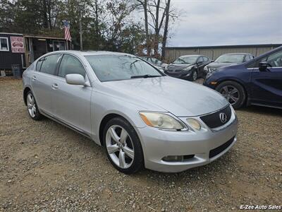 2007 Lexus GS 350   - Photo 3 - Garner, NC 27529