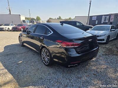2015 Hyundai Genesis 5.0L - Photo 5 - Garner, NC 27529
