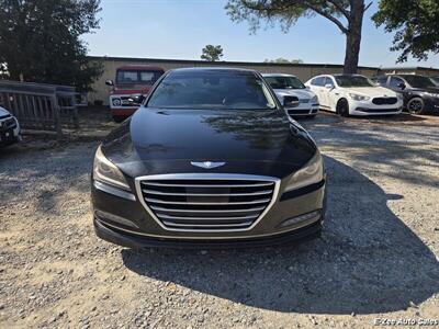 2015 Hyundai Genesis 5.0L - Photo 3 - Garner, NC 27529