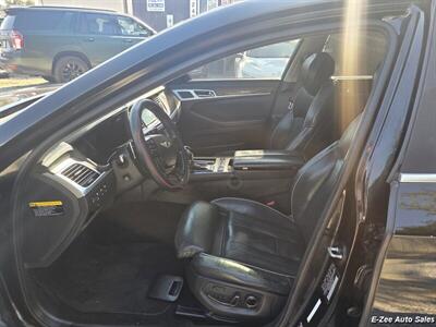 2015 Hyundai Genesis 5.0L - Photo 7 - Garner, NC 27529