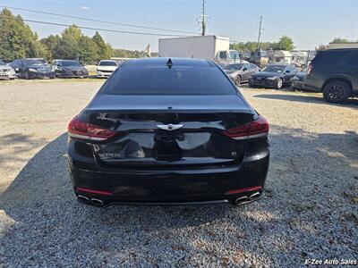 2015 Hyundai Genesis 5.0L - Photo 6 - Garner, NC 27529