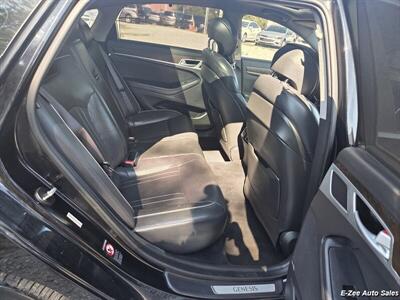 2015 Hyundai Genesis 5.0L - Photo 8 - Garner, NC 27529