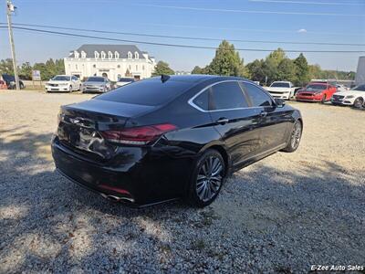 2015 Hyundai Genesis 5.0L - Photo 4 - Garner, NC 27529