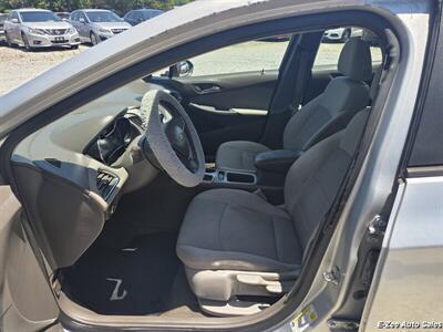 2017 Chevrolet Cruze LS Auto   - Photo 7 - Garner, NC 27529