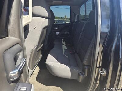 2015 Chevrolet Silverado 1500 LT   - Photo 9 - Garner, NC 27529