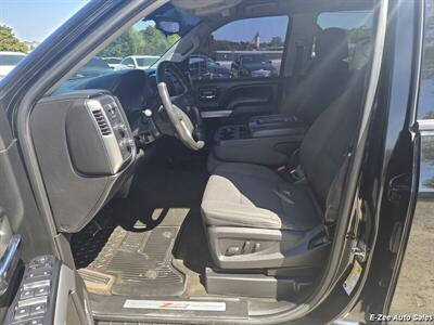 2015 Chevrolet Silverado 1500 LT   - Photo 7 - Garner, NC 27529